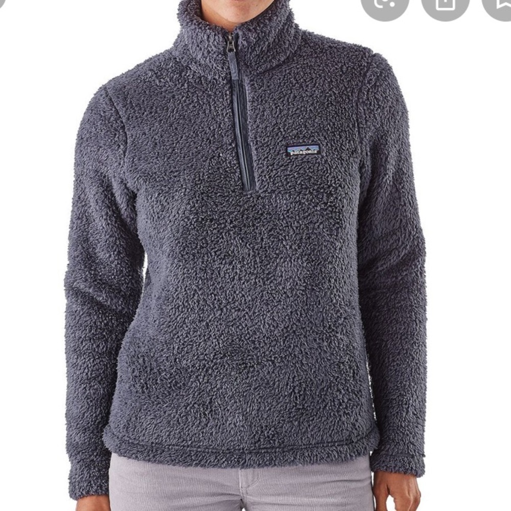 Patagonia Women’s Los Gatos 1/4 Zip